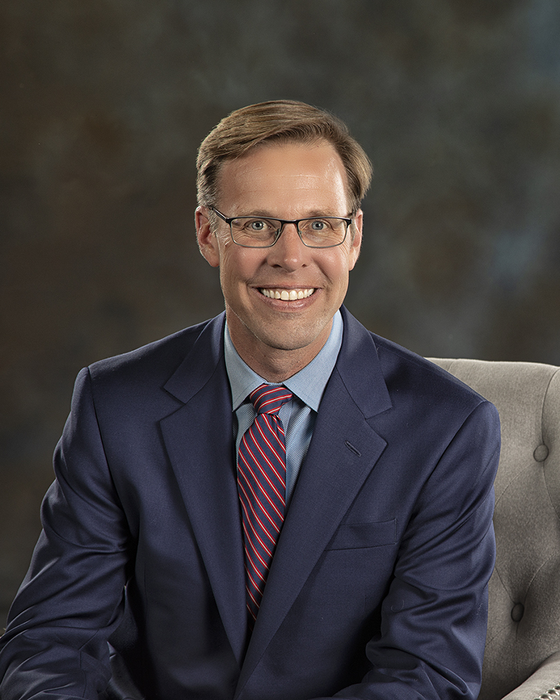 REV. PAUL CARPENTER