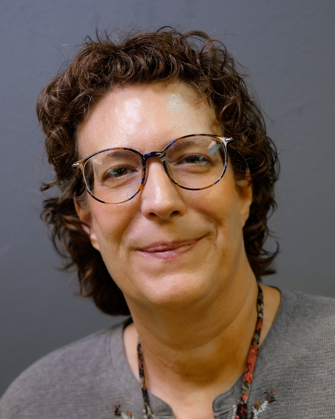 LYNDA REID