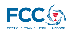 First Christian Church of Lubbock Logo